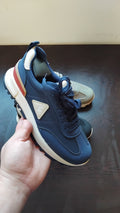 BASKET LE COQ SPORTIF TISSU