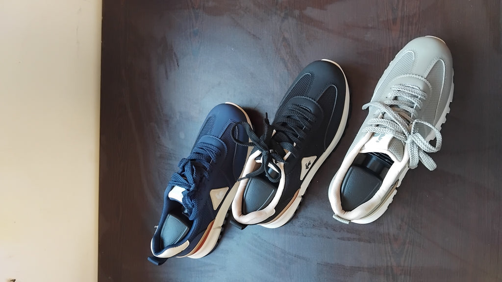 BASKET LE COQ SPORTIF TISSU