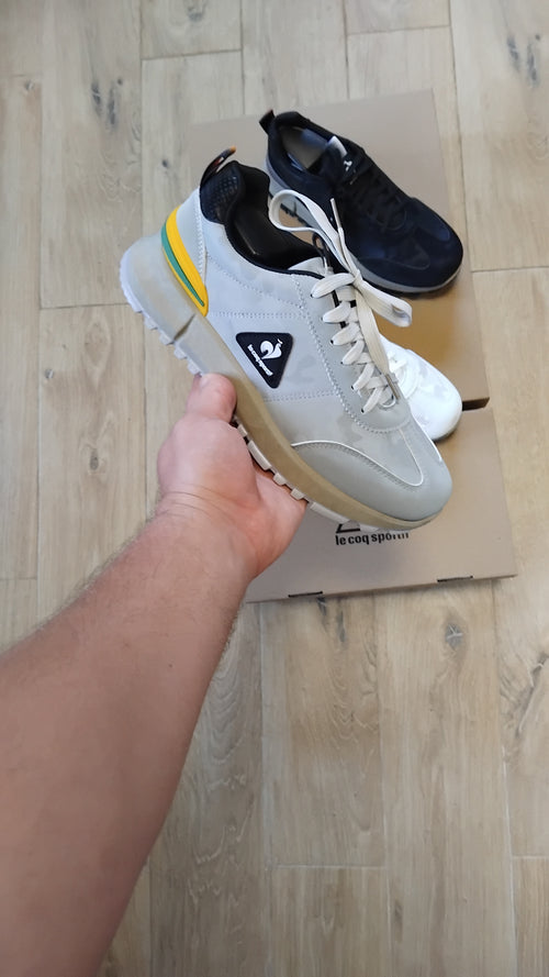 BASKET LE COQ SPORTIF