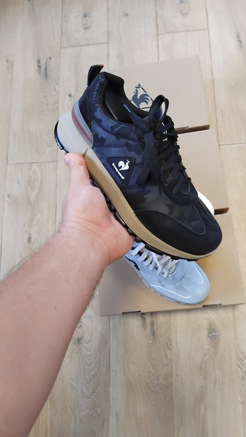BASKET LE COQ SPORTIF